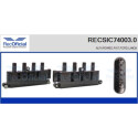 Bobina di accensione RECOFICIAL RECSIC74003.0