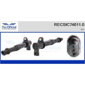 Bobina di accensione RECOFICIAL RECSIC74011.0