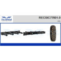 Bobina di accensione RECOFICIAL RECSIC77001.0