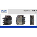 Bobina di accensione RECOFICIAL RECSIC77005.0