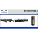 Bobina di accensione RECOFICIAL RECSIC77006.0