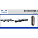 Bobina di accensione RECOFICIAL RECSIC77009.0