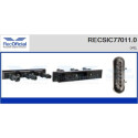 Bobina di accensione RECOFICIAL RECSIC77011.0