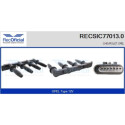 Bobina di accensione RECOFICIAL RECSIC77013.0