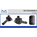 Bobina di accensione RECOFICIAL RECSIC83000.0