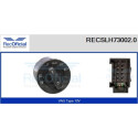 Interruttore, luce principale RECOFICIAL RECSLH73002.0