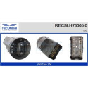 Interruttore, luce principale RECOFICIAL RECSLH73005.0