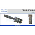 Interruttore piantone sterzo RECOFICIAL RECSLS70002.0