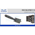 Interruttore piantone sterzo RECOFICIAL RECSLS70017.0