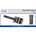 Interruttore piantone sterzo RECOFICIAL RECSLS71025.0