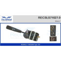 Interruttore piantone sterzo RECOFICIAL RECSLS71027.0