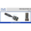 Interruttore piantone sterzo RECOFICIAL RECSLS71031.0