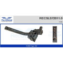 Interruttore piantone sterzo RECOFICIAL RECSLS72011.0