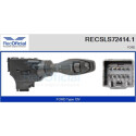 Interruttore piantone sterzo RECOFICIAL RECSLS72414.1