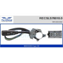 Interruttore piantone sterzo RECOFICIAL RECSLS76010.0