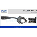 Interruttore piantone sterzo RECOFICIAL RECSLS76017.0