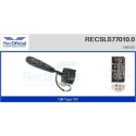 Interruttore piantone sterzo RECOFICIAL RECSLS77010.0