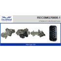 Modulo EGR RECOFFICIAL RECSMG70000.1