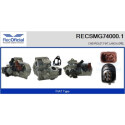 Modulo EGR RECOFFICIAL RECSMG74000.1