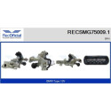Modulo EGR RECOFFICIAL RECSMG75009.1