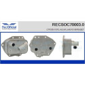 Radiatore dell'olio, olio motore RECOFICIAL RECSOC70003.0