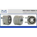 Radiatore dell'olio, olio motore RECOFICIAL RECSOC70004.0