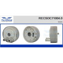 Radiatore dell'olio, olio motore RECOFICIAL RECSOC71004.0