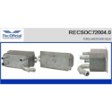 Radiatore dell'olio, olio motore RECOFICIAL RECSOC72004.0