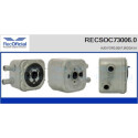 Radiatore dell'olio, olio motore RECOFICIAL RECSOC73006.0