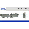 Radiatore dell&#39;olio, olio motore RECOFICIAL RECSOC76001.0
