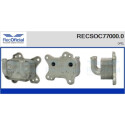 Radiatore dell'olio, olio motore RECOFICIAL RECSOC77000.0