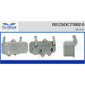 Radiatore dell'olio, olio motore RECOFICIAL RECSOC77002.0