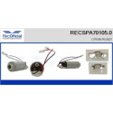 Pompa carburante RECOFICIAL RECSPA70105.0
