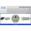 Pompa carburante RECOFICIAL RECSPA73102.0