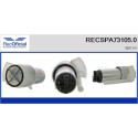 Pompa carburante RECOFICIAL RECSPA73105.0