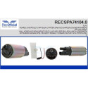 Pompa carburante RECOFICIAL RECSPA74104.0