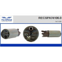 Pompa carburante RECOFICIAL RECSPA74106.0