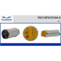 Pompa carburante RECOFICIAL RECSPA75104.0