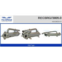 Elemento di raffreddamento, riciclo dei gas di scarico RECOFICIAL RECSRG73005.0
