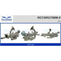 Elemento di raffreddamento, riciclo dei gas di scarico RECOFICIAL RECSRG73008.0