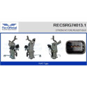 Elemento di raffreddamento, riciclo dei gas di scarico RECOFICIAL RECSRG74013.1