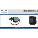 Resistenza, ventola abitacolo RECOFICIAL RECSRS71014.0