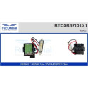 Resistenza, ventola abitacolo RECOFICIAL RECSRS71015.1