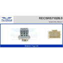 Resistenza, ventola abitacolo RECOFICIAL RECSRS71028.0