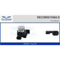 Resistenza, ventola abitacolo RECOFICIAL RECSRS71042.0