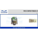 Resistenza, ventola abitacolo RECOFICIAL RECSRS73022.0