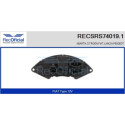 Resistenza, ventola abitacolo RECOFICIAL RECSRS74019.1