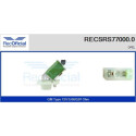 Resistenza, ventola abitacolo RECOFICIAL RECSRS77000.0