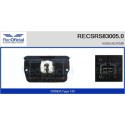 Resistenza, ventola abitacolo RECOFICIAL RECSRS83005.0