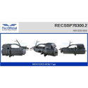Pompa idraulica, sterzo RECOFICIAL RECSSP76300.2